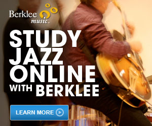 The Berklee College of Music, online division