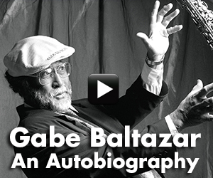 Gabe Baltazar - An Autobiography